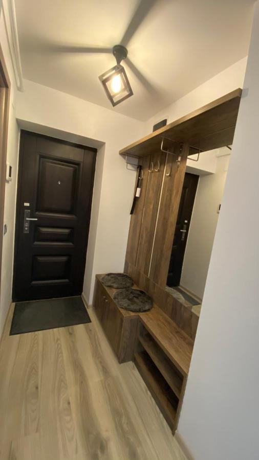 Perfect View Apartment Sinaia Buitenkant foto