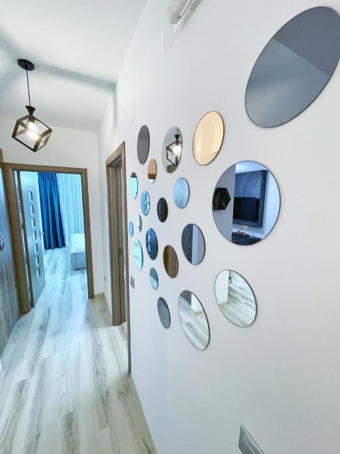 Perfect View Apartment Sinaia Buitenkant foto